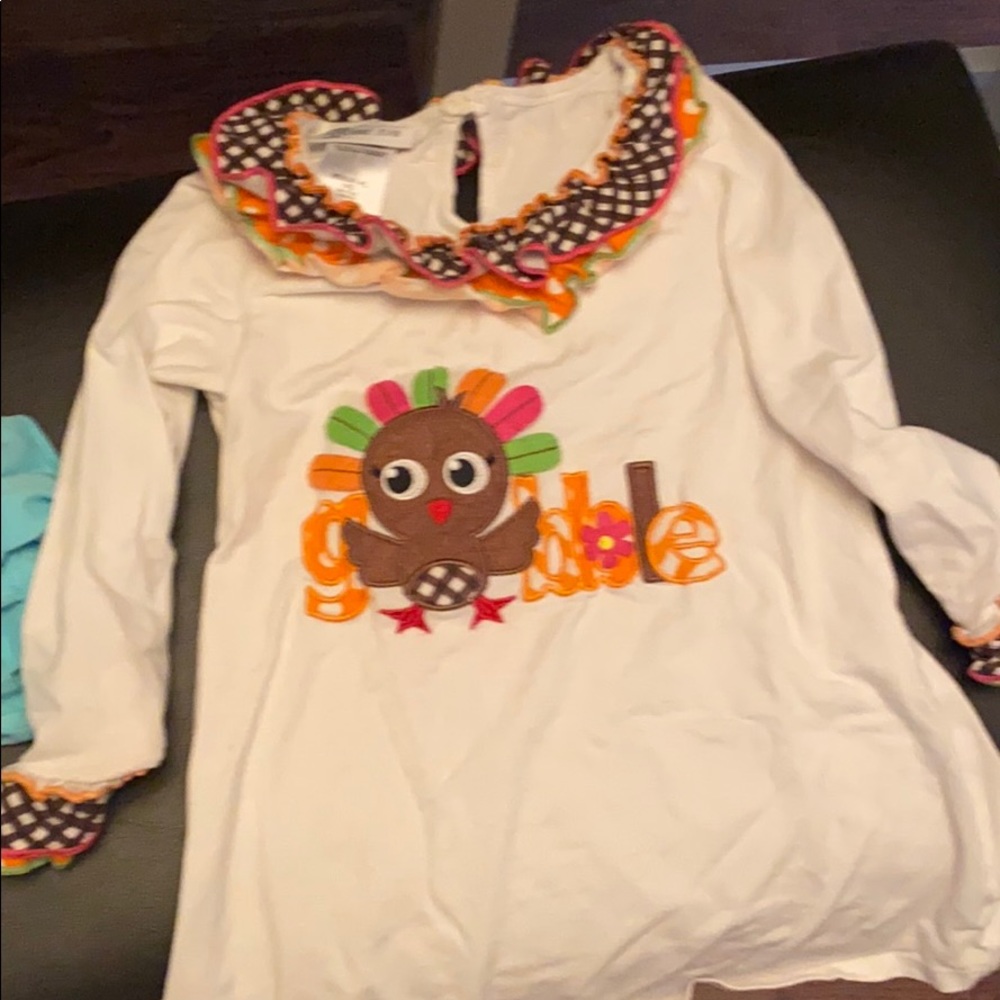 Kids shirt